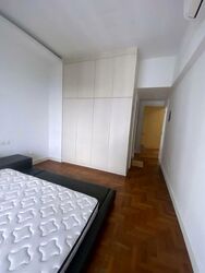 Regent Heights (D23), Condominium #560341131